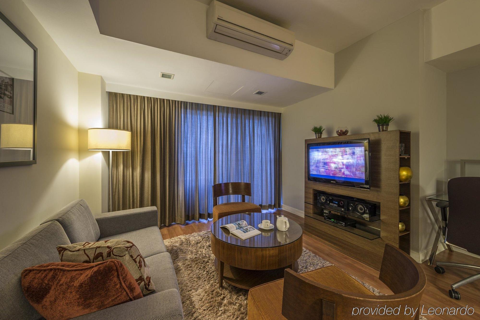 Somerset Liang Court Pangsapuri *