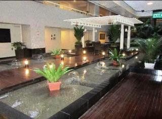 Somerset Liang Court * Singapura