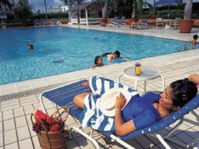 Somerset Liang Court Singapura