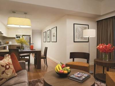 Somerset Liang Court Pangsapuri *